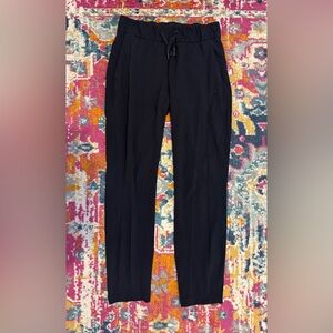 Women’s lululemon joggers